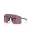 Gafas de sol Oakley SUTRO LITE 946370 matte grey ink - Miniatura del producto 2/4