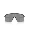 Oakley SUTRO LITE Sunglasses 946374 matte black - product thumbnail 1/4