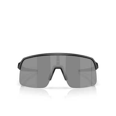 Gafas de sol Oakley SUTRO LITE 946374 matte black - Vista delantera