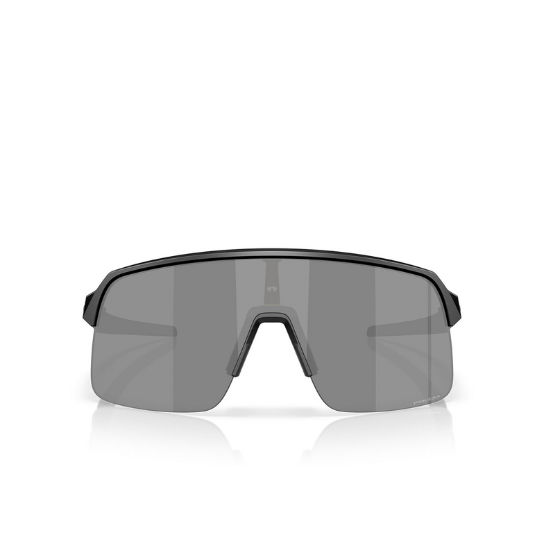 Oakley SUTRO LITE Sunglasses 946374 matte black - 1/4