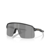 Oakley SUTRO LITE Sunglasses 946374 matte black - product thumbnail 2/4