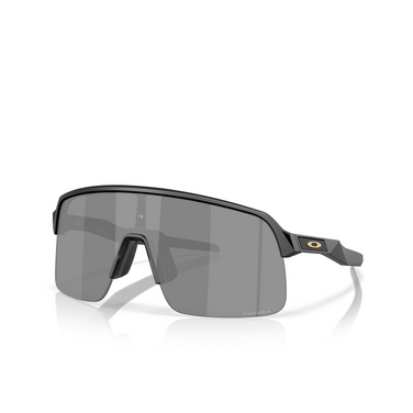 Gafas de sol Oakley SUTRO LITE 946374 matte black - Vista tres cuartos