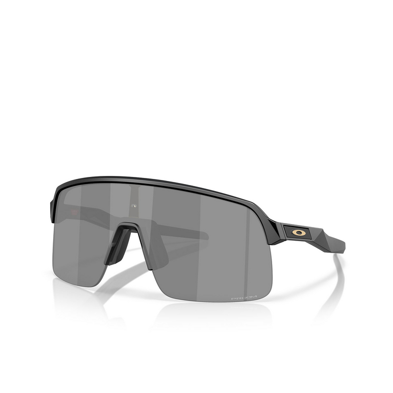 Oakley SUTRO LITE Sunglasses 946374 matte black - 2/4