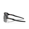 Oakley SUTRO LITE Sunglasses 946374 matte black - product thumbnail 3/4