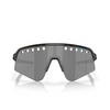 Oakley SUTRO LITE SWEEP Sonnenbrillen 946526 dark galaxy - Produkt-Miniaturansicht 1/4