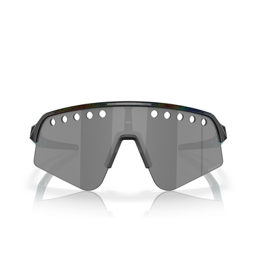 Oakley SUTRO LITE SWEEP Sunglasses 946526 dark galaxy - front view