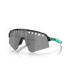 Gafas de sol Oakley SUTRO LITE SWEEP 946526 dark galaxy - Miniatura del producto 2/4