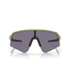 Oakley SUTRO LITE SWEEP Sonnenbrillen 946527 matte fern - Produkt-Miniaturansicht 1/4