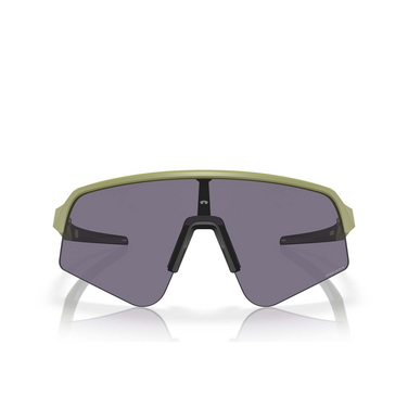 Oakley SUTRO LITE SWEEP Sunglasses 946527 matte fern - front view
