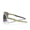 Oakley SUTRO LITE SWEEP Sonnenbrillen 946527 matte fern - Produkt-Miniaturansicht 3/4