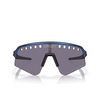 Lunettes de soleil Oakley SUTRO LITE SWEEP 946528 troy lee designs blue colorshift - Vignette du produit 1/4