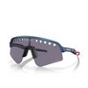 Lunettes de soleil Oakley SUTRO LITE SWEEP 946528 troy lee designs blue colorshift - Vignette du produit 2/4