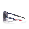 Oakley SUTRO LITE SWEEP Sonnenbrillen 946528 troy lee designs blue colorshift - Produkt-Miniaturansicht 3/4