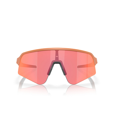 Lunettes de soleil Oakley SUTRO LITE SWEEP 946529 ginger - Vue de face