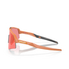 Lunettes de soleil Oakley SUTRO LITE SWEEP 946529 ginger - Vignette du produit 3/4