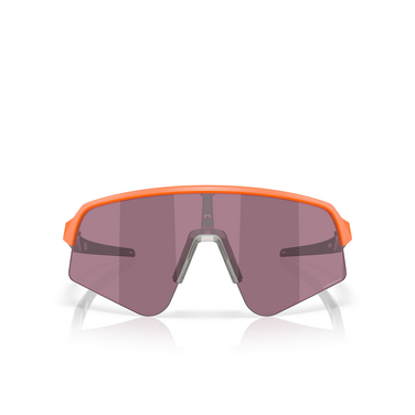 Oakley SUTRO LITE SWEEP Sunglasses 946530 matte neon orange - front view