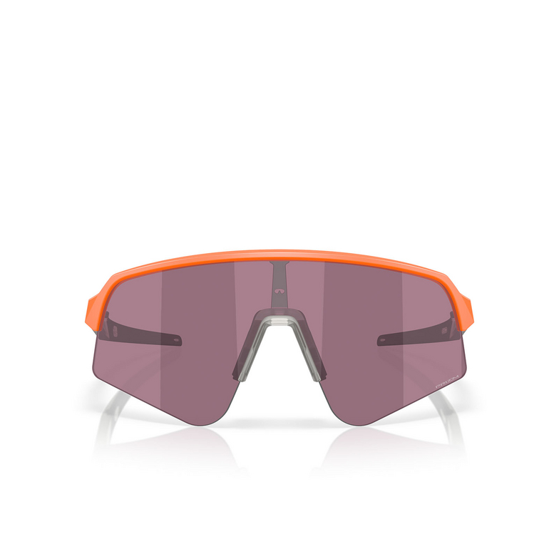 Oakley SUTRO LITE SWEEP Sonnenbrillen 946530 matte neon orange - 1/4