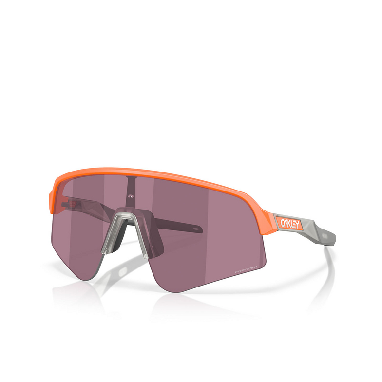 Oakley SUTRO LITE SWEEP Sonnenbrillen 946530 matte neon orange - 2/4