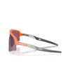 Oakley SUTRO LITE SWEEP Sonnenbrillen 946530 matte neon orange - Produkt-Miniaturansicht 3/4