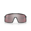 Oakley SUTRO Sonnenbrillen 940620 polished black - Produkt-Miniaturansicht 1/4