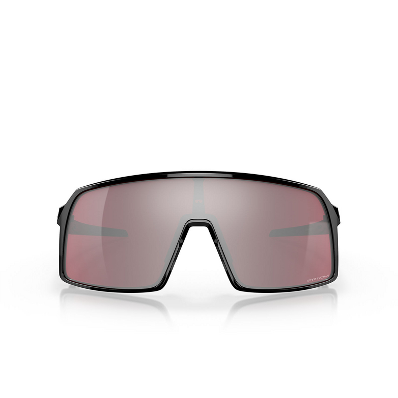 Gafas de sol Oakley SUTRO 940620 polished black - 1/4