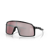 Lunettes de soleil Oakley SUTRO 940620 polished black - Vignette du produit 2/4