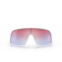 Occhiali da sole Oakley SUTRO 940622 polished white
