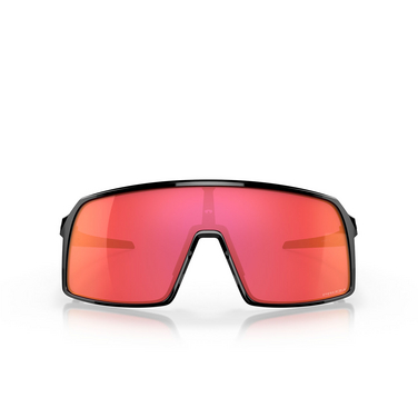 Gafas de sol Oakley SUTRO 940623 polished black - Vista delantera