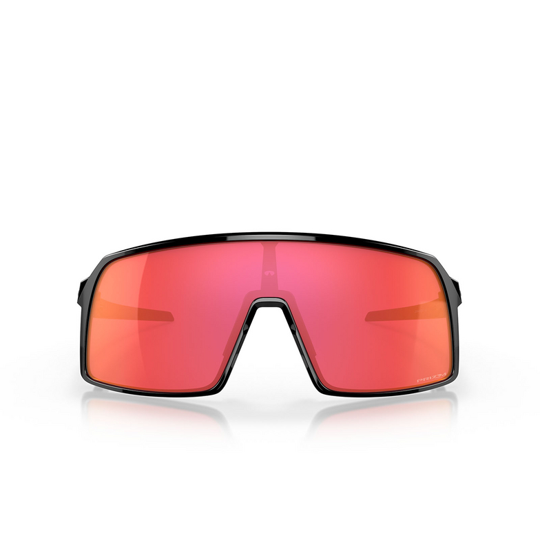 Occhiali da sole Oakley SUTRO 940623 polished black - 1/4