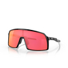 Oakley SUTRO Sonnenbrillen 940623 polished black - Produkt-Miniaturansicht 2/4