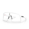 Gafas de sol Oakley SUTRO 940699 matte white - Miniatura del producto 2/4