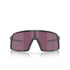 Lunettes de soleil Oakley SUTRO 9406A8 dark galaxy - Vignette du produit 1/4