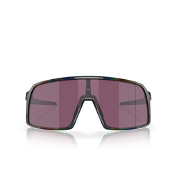 Oakley SUTRO Sonnenbrillen 9406A8 dark galaxy