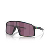 Oakley SUTRO Sunglasses 9406A8 dark galaxy - product thumbnail 2/4