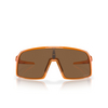 Lunettes de soleil Oakley SUTRO 9406A9 transparent ginger - Vignette du produit 1/4