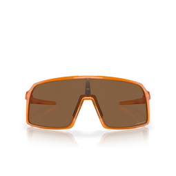 Oakley SUTRO Sonnenbrillen 9406A9 transparent ginger