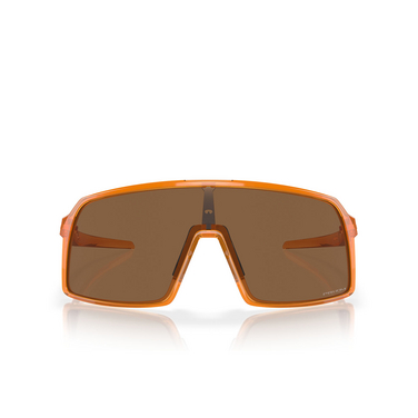 Oakley SUTRO Sunglasses 9406A9 transparent ginger - front view