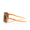 Lunettes de soleil Oakley SUTRO 9406A9 transparent ginger - Vignette du produit 3/4