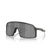 Oakley SUTRO Sunglasses 9406B0 matte black - product thumbnail 2/4