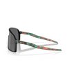 Gafas de sol Oakley SUTRO 9406B0 matte black - Miniatura del producto 3/4