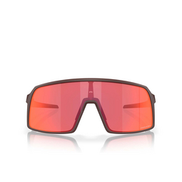 Oakley SUTRO Sunglasses 9406B1 matte grenache