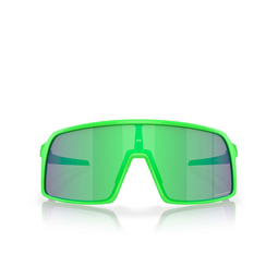 Lunettes de soleil Oakley SUTRO 9406B4 green