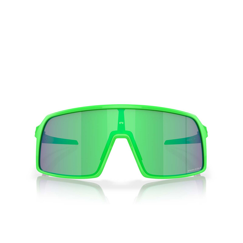 Oakley SUTRO Sonnenbrillen 9406B4 green - 1/4