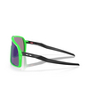 Occhiali da sole Oakley SUTRO 9406B4 green - anteprima prodotto 3/4