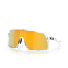 Occhiali da sole Oakley SUTRO 9406B5 clear - anteprima prodotto 2/4