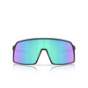 Oakley SUTRO Sonnenbrillen 9406C0 matte black - Produkt-Miniaturansicht 1/4