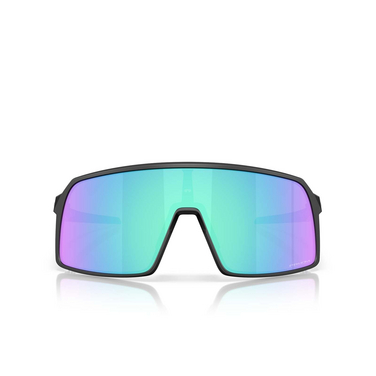 Gafas de sol Oakley SUTRO 9406C0 matte black - Vista delantera