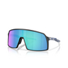 Oakley SUTRO Sunglasses 9406C0 matte black - product thumbnail 2/4