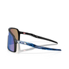 Lunettes de soleil Oakley SUTRO 9406C0 matte black - Vignette du produit 3/4