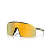 Oakley SUTRO Sunglasses 9406C2 fortnite midas - product thumbnail 2/4